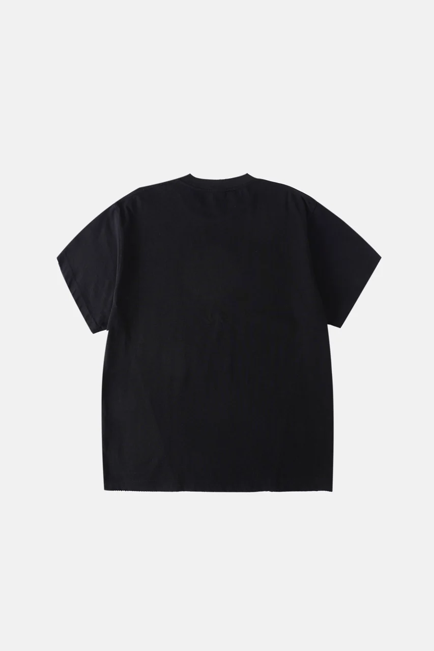 Cotton Pocket Tee - Image 13