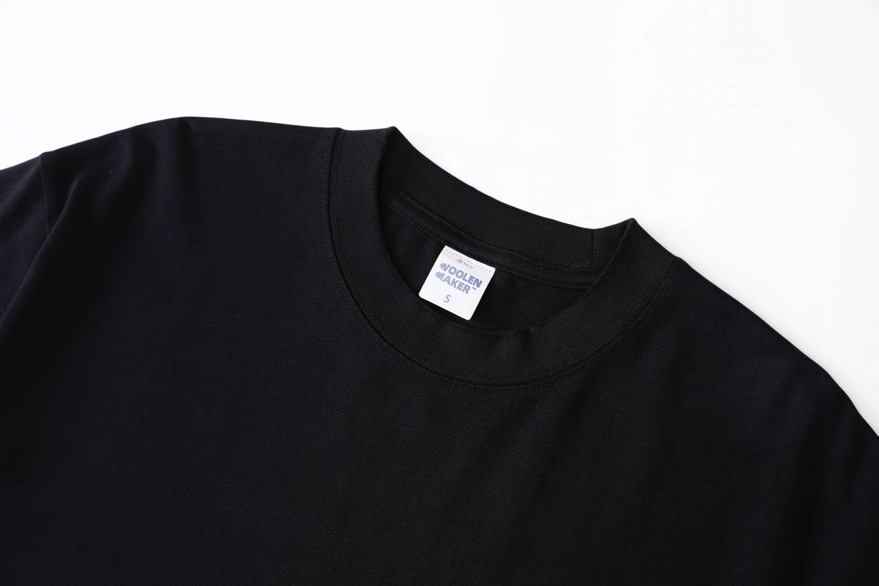 Cotton Pocket Tee - Image 16