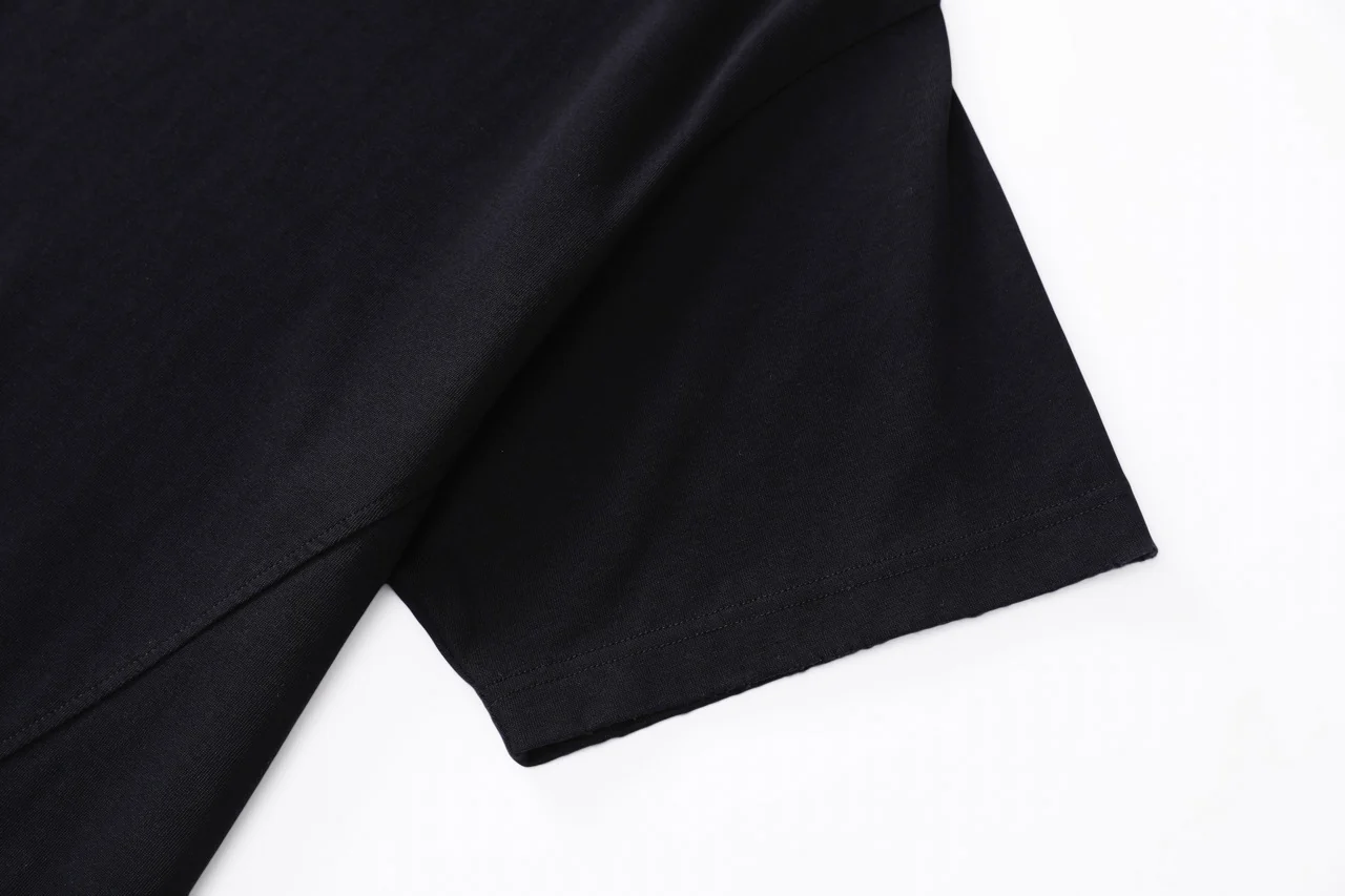 Cotton Pocket Tee - Image 17