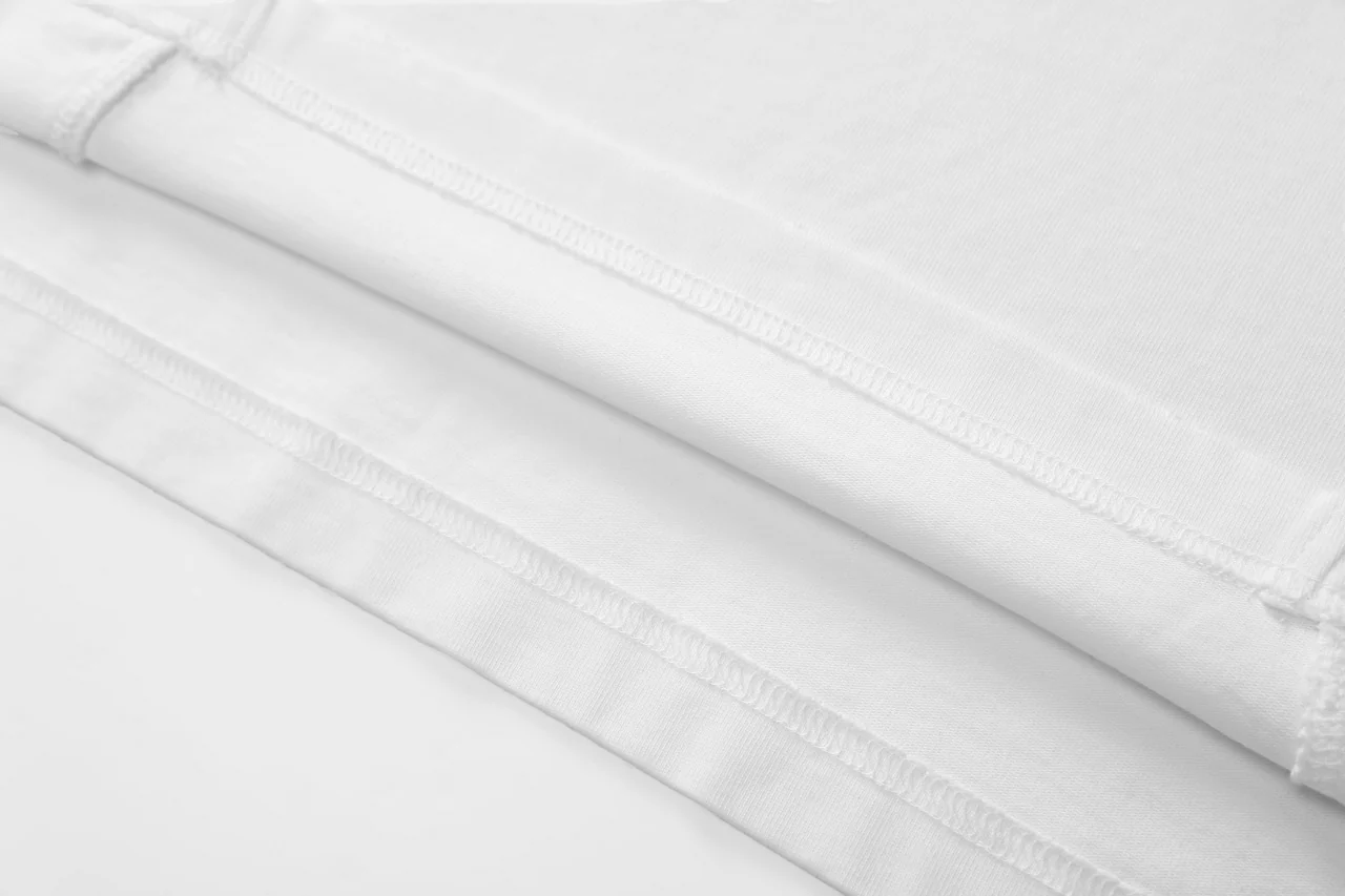 Cotton Pocket Tee - Image 8