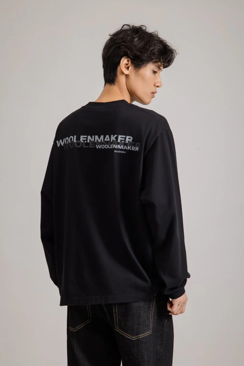 DOWNTOWN SWEATSHIRT - Image 4