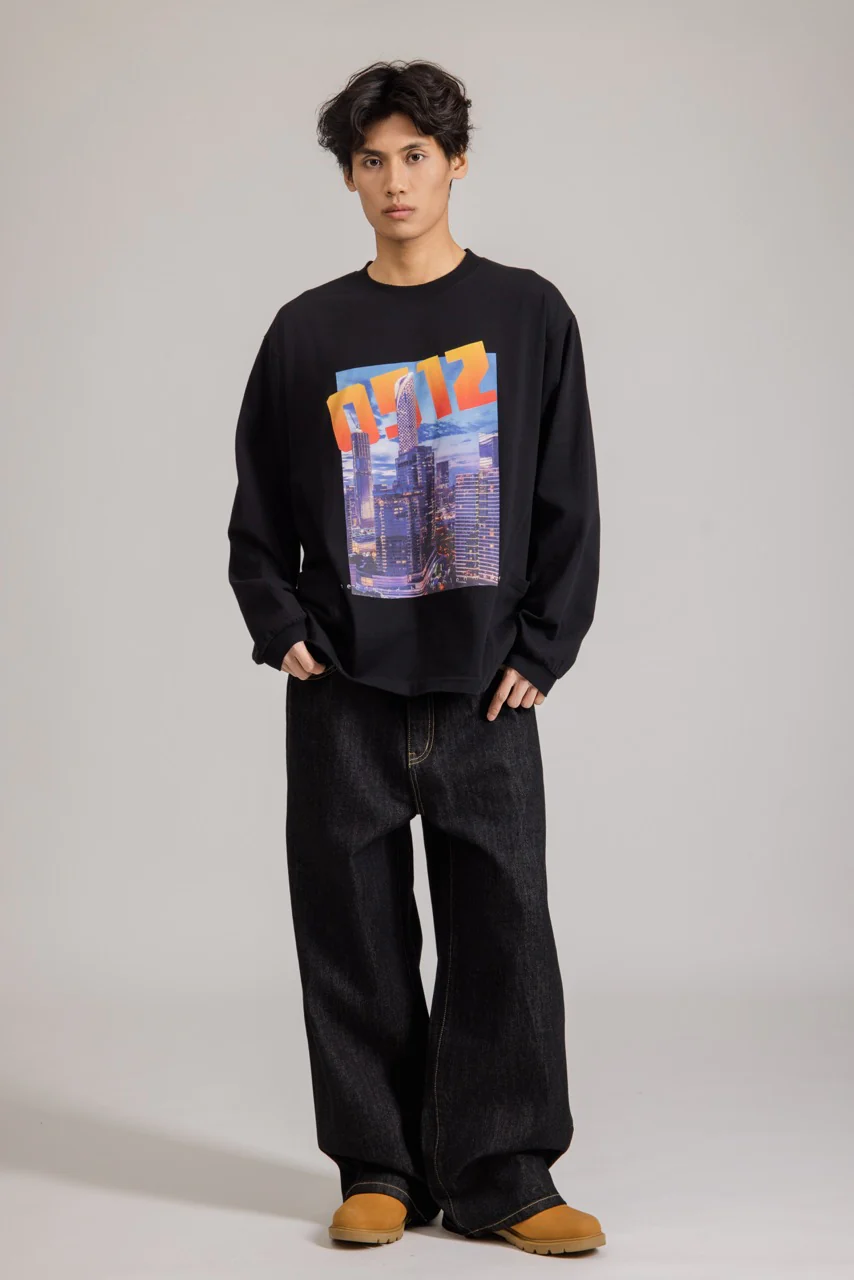 DOWNTOWN SWEATSHIRT - Image 5