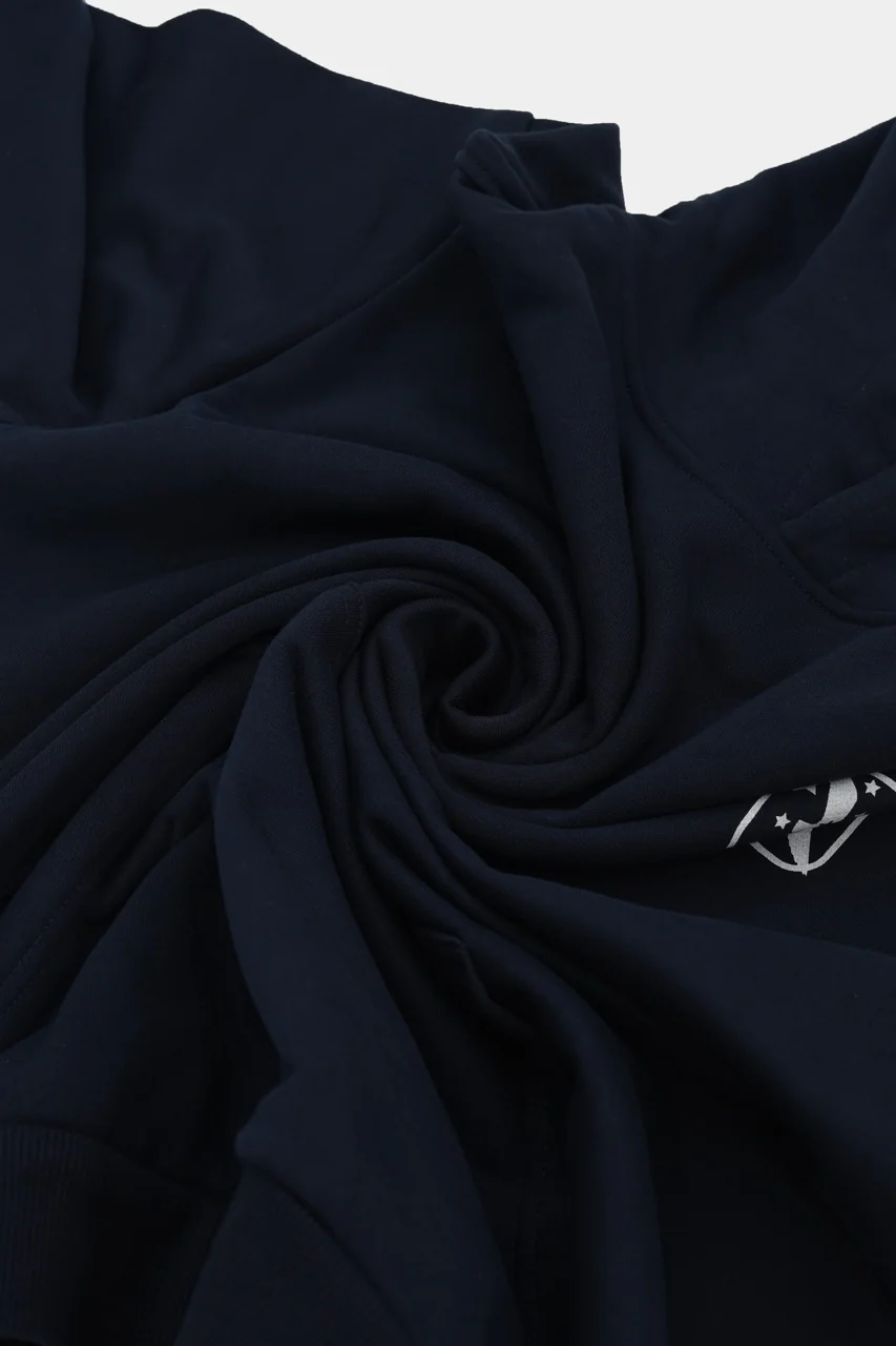 FREE SEAGULL Terry hoodie - Image 10