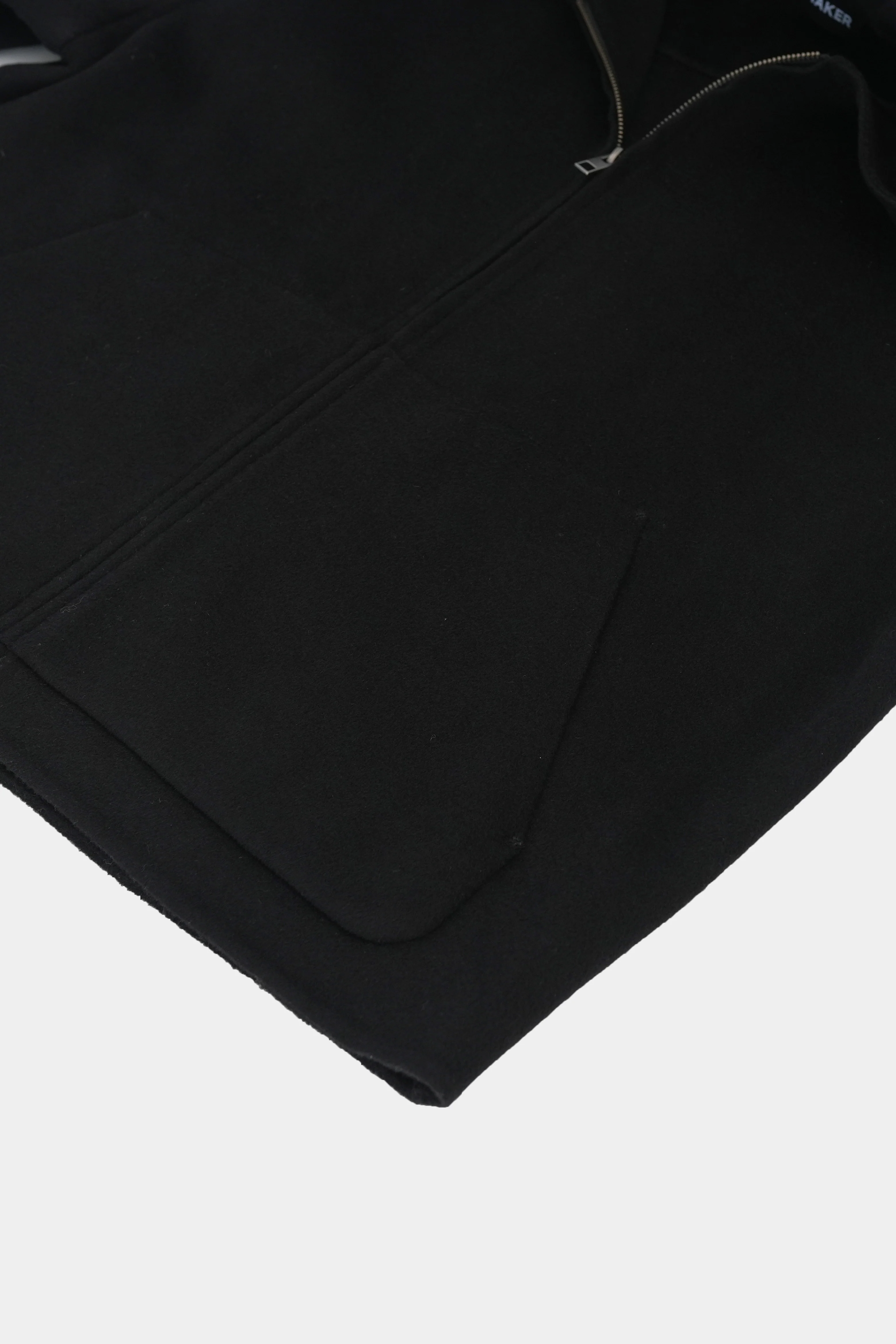 WOOLENMAKER Hooded Jacket - Image 11