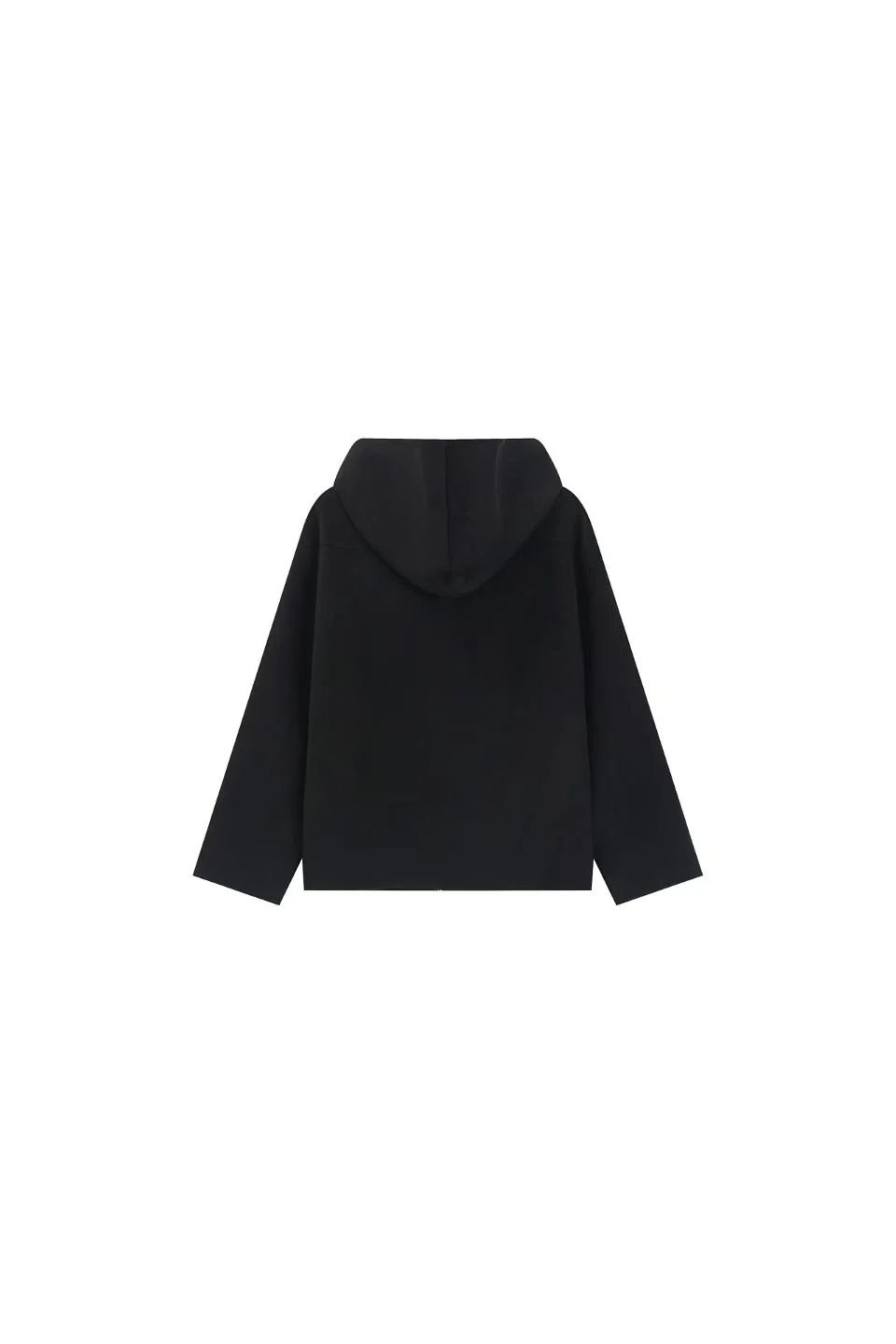 WOOLENMAKER Hooded Jacket - Image 6