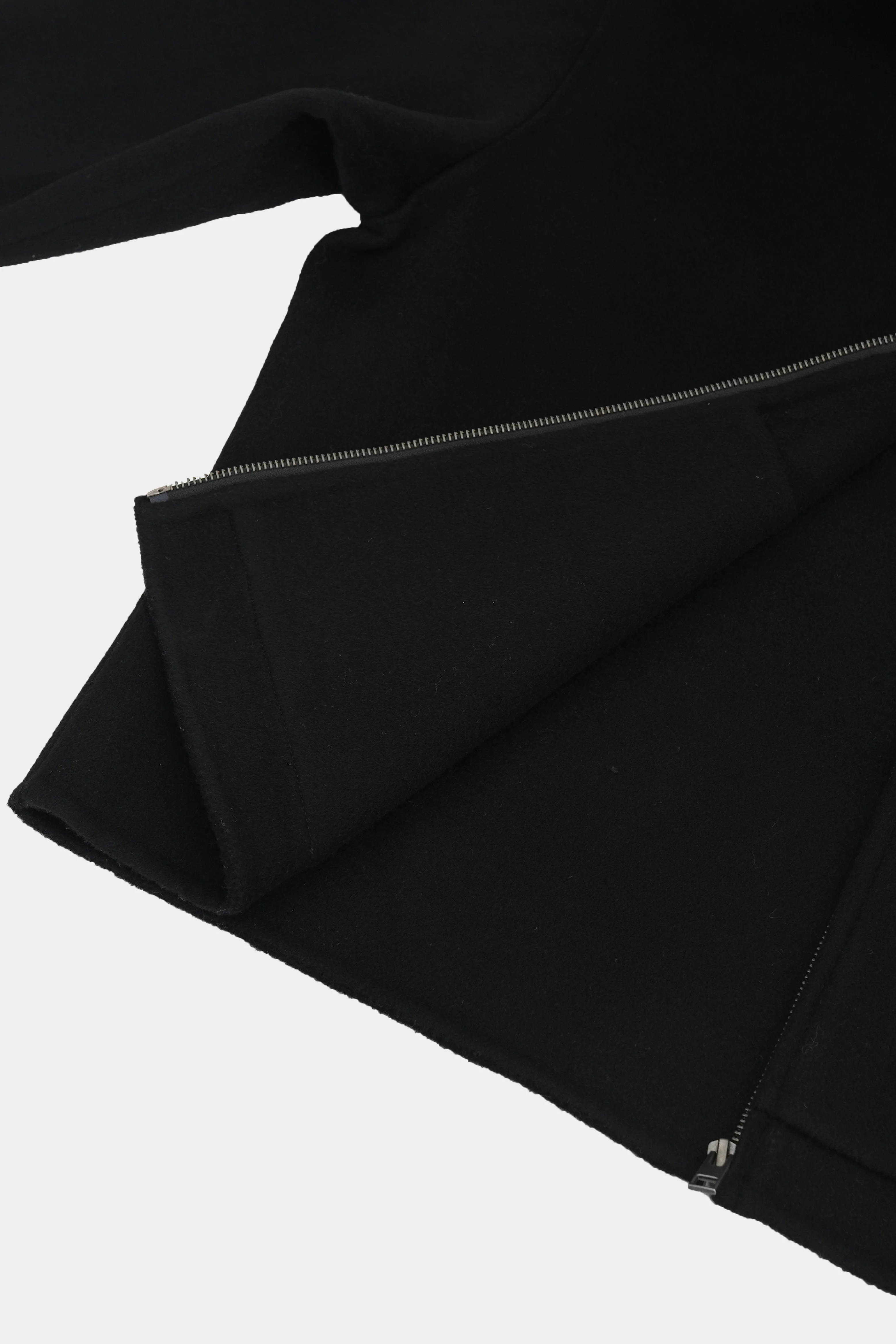 WOOLENMAKER Hooded Jacket - Image 8