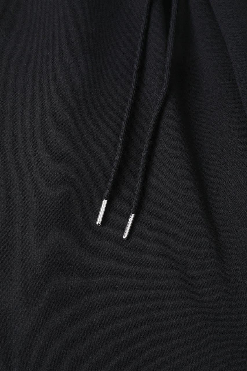 LINDEN Boxer Sweatpants Black - Image 12