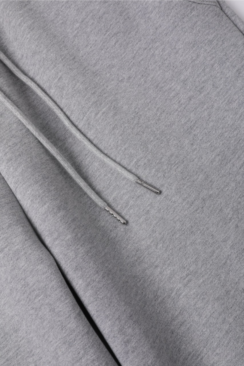 LINDEN Boxer Sweatpants Grey - Image 14