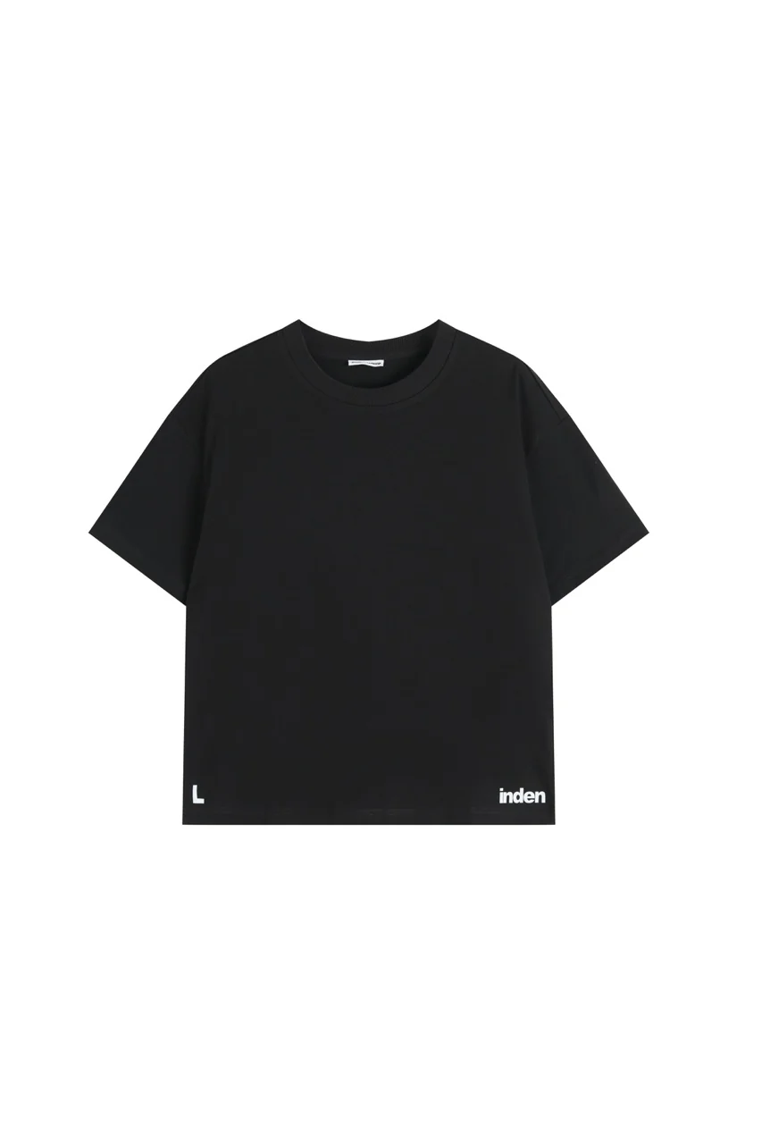 LINDEN cropped Tshirt - Image 5
