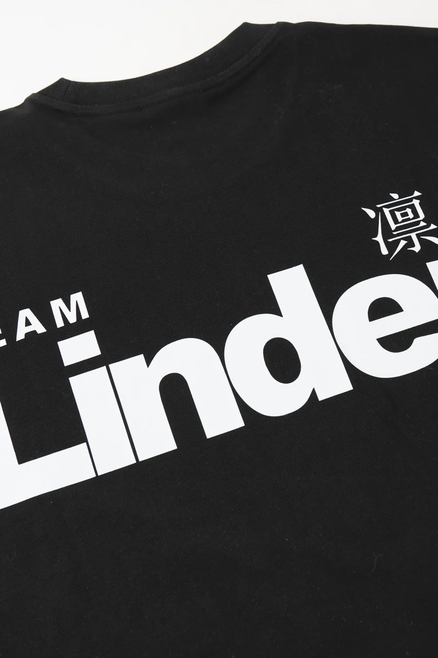 LINDEN cropped Tshirt - Image 6