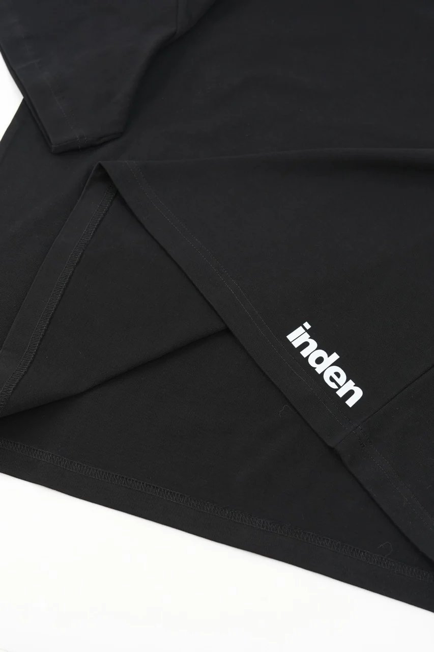 LINDEN cropped Tshirt - Image 8