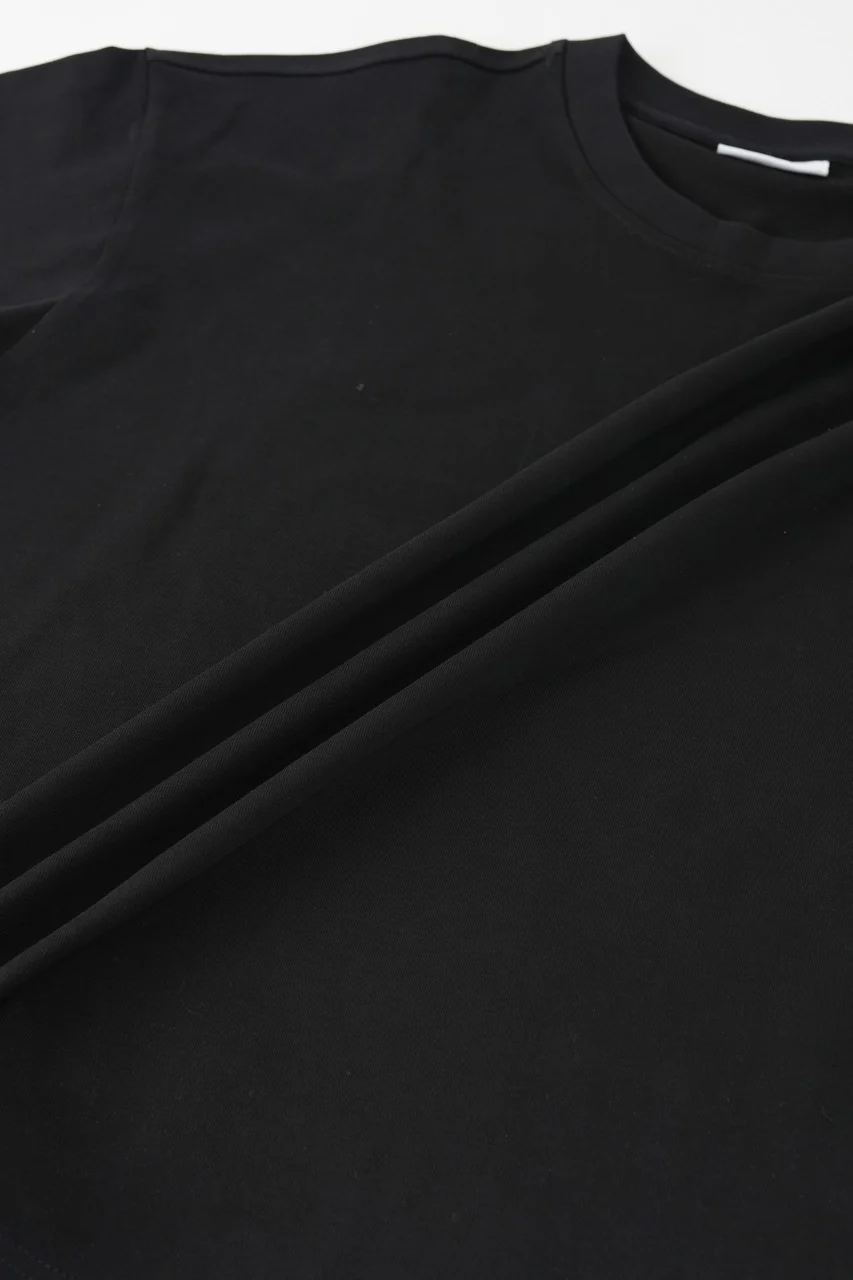 LINDEN cropped Tshirt - Image 9