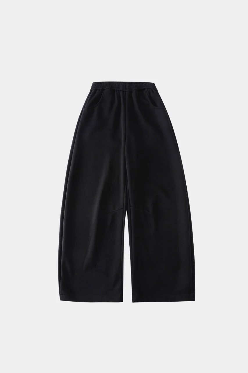 LINDEN Scimitar Sweatpants Grey - Image 11