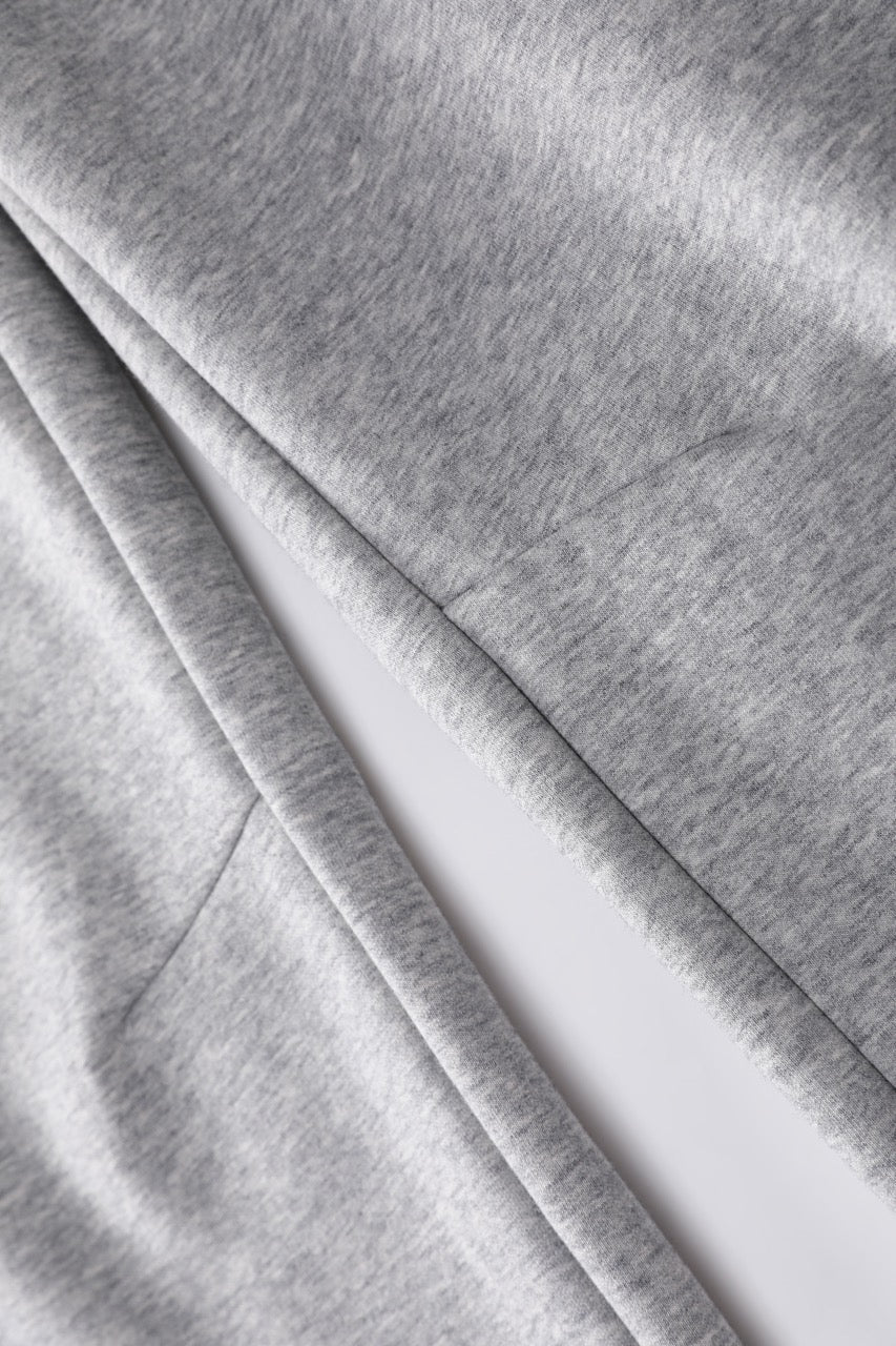 LINDEN Scimitar Sweatpants Grey - Image 9