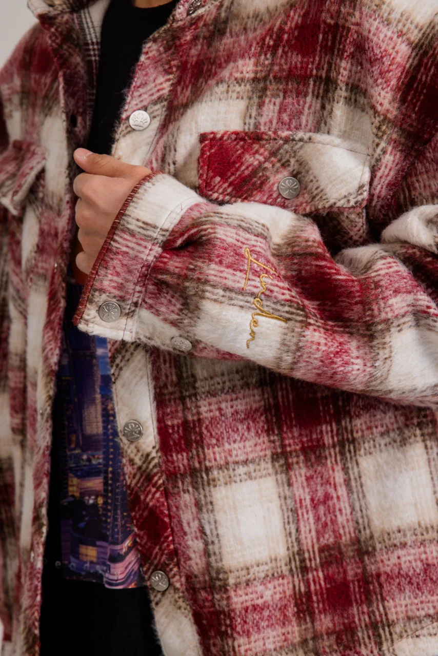 LINDEN Shirt - Image 4