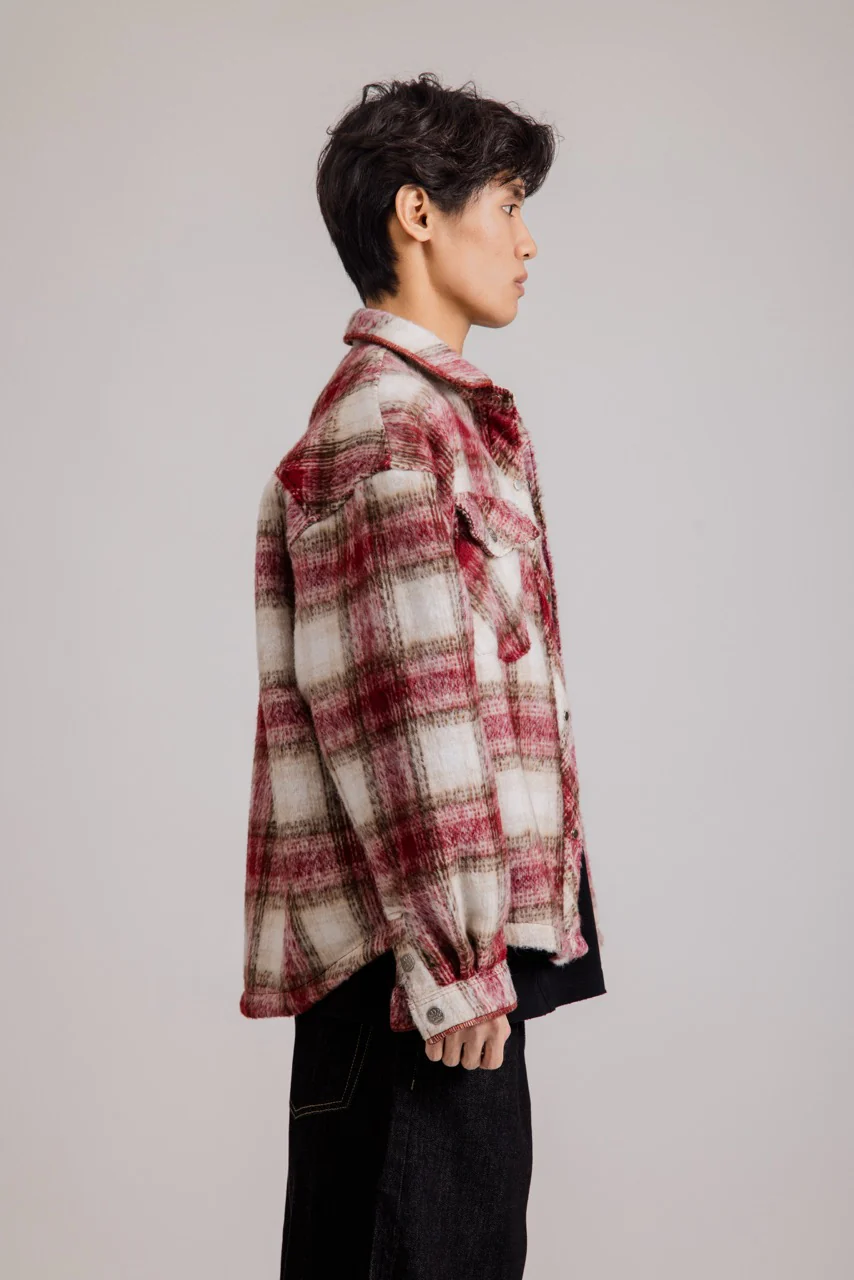 LINDEN Shirt - Image 5