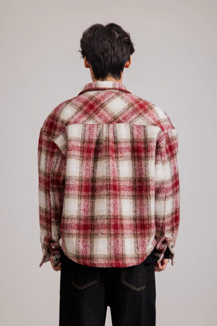 LINDEN Shirt - Image 6