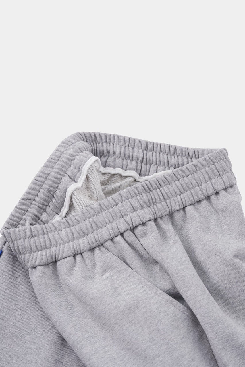 LINDEN Straight Sweatpants Grey - Image 10