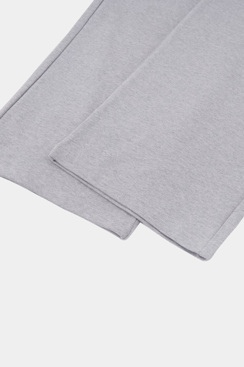 LINDEN Straight Sweatpants Grey - Image 13