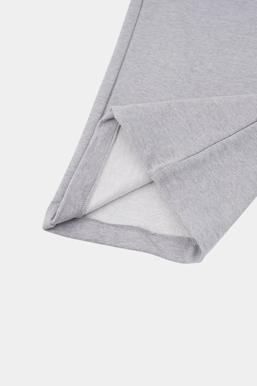 LINDEN Straight Sweatpants Grey - Image 14