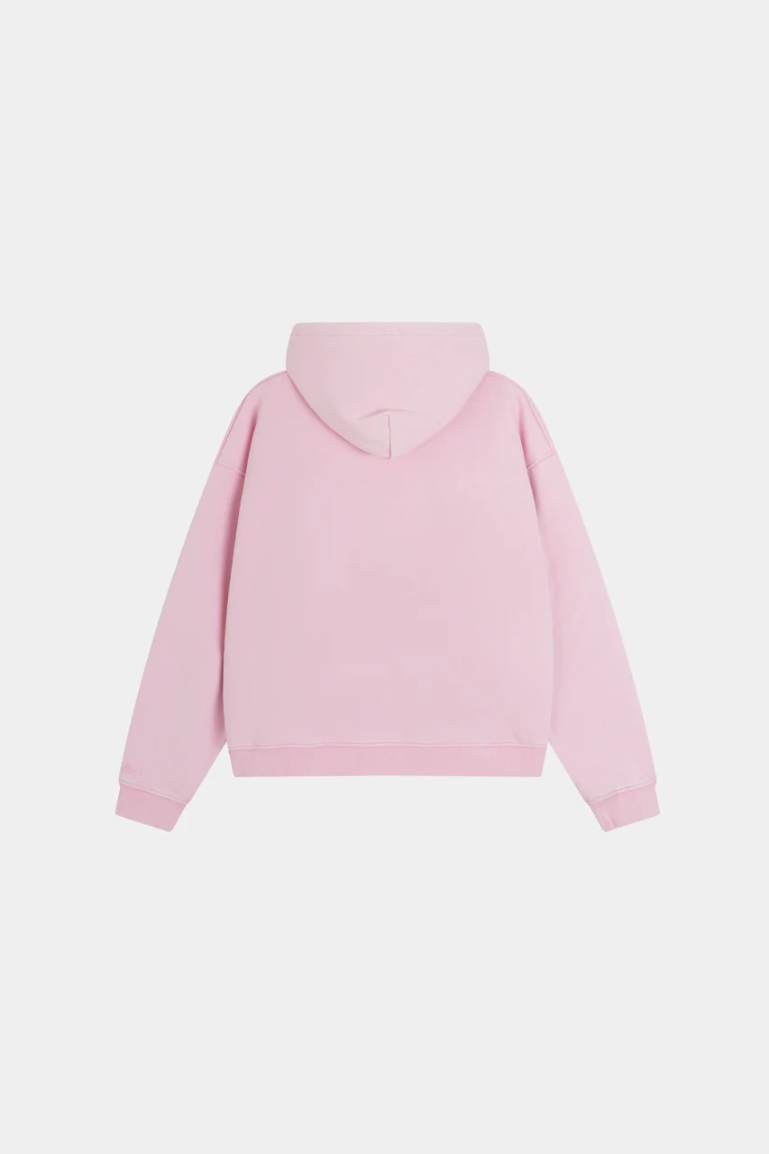 LINDEN Zip Jacket PINK - Image 7