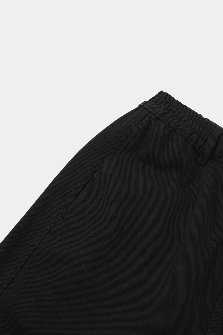 Painter Pants BLACK - Image 4