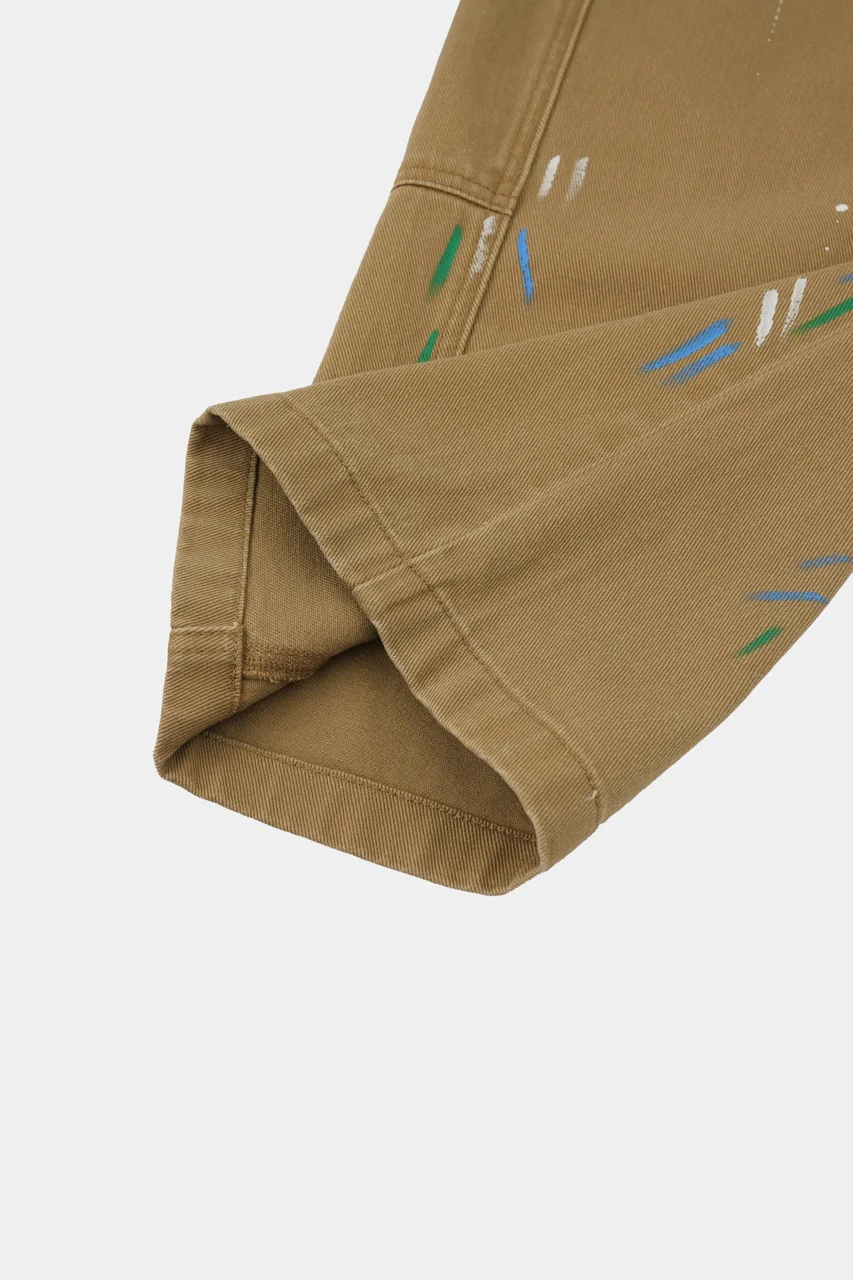 Painter Pants KHAKI - Image 5