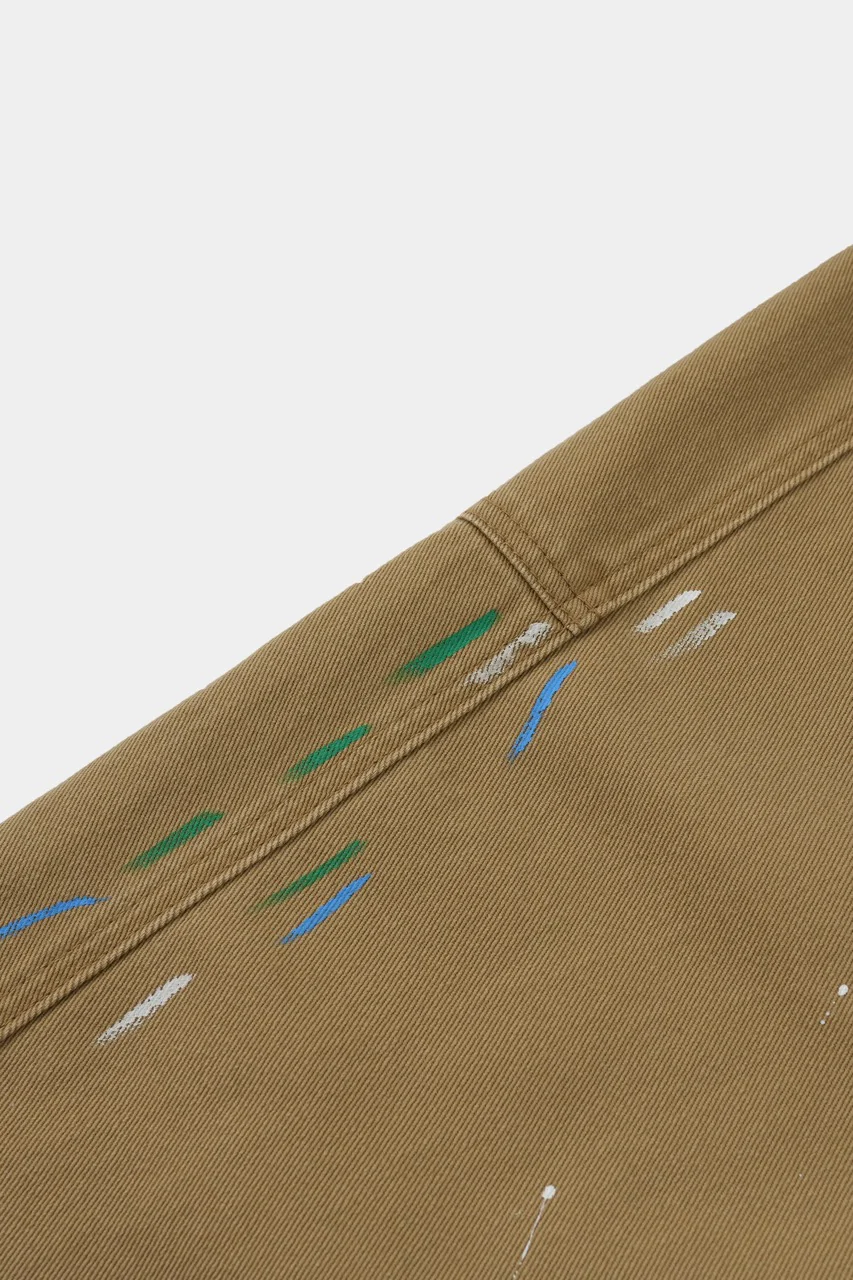 Painter Pants KHAKI - Image 6