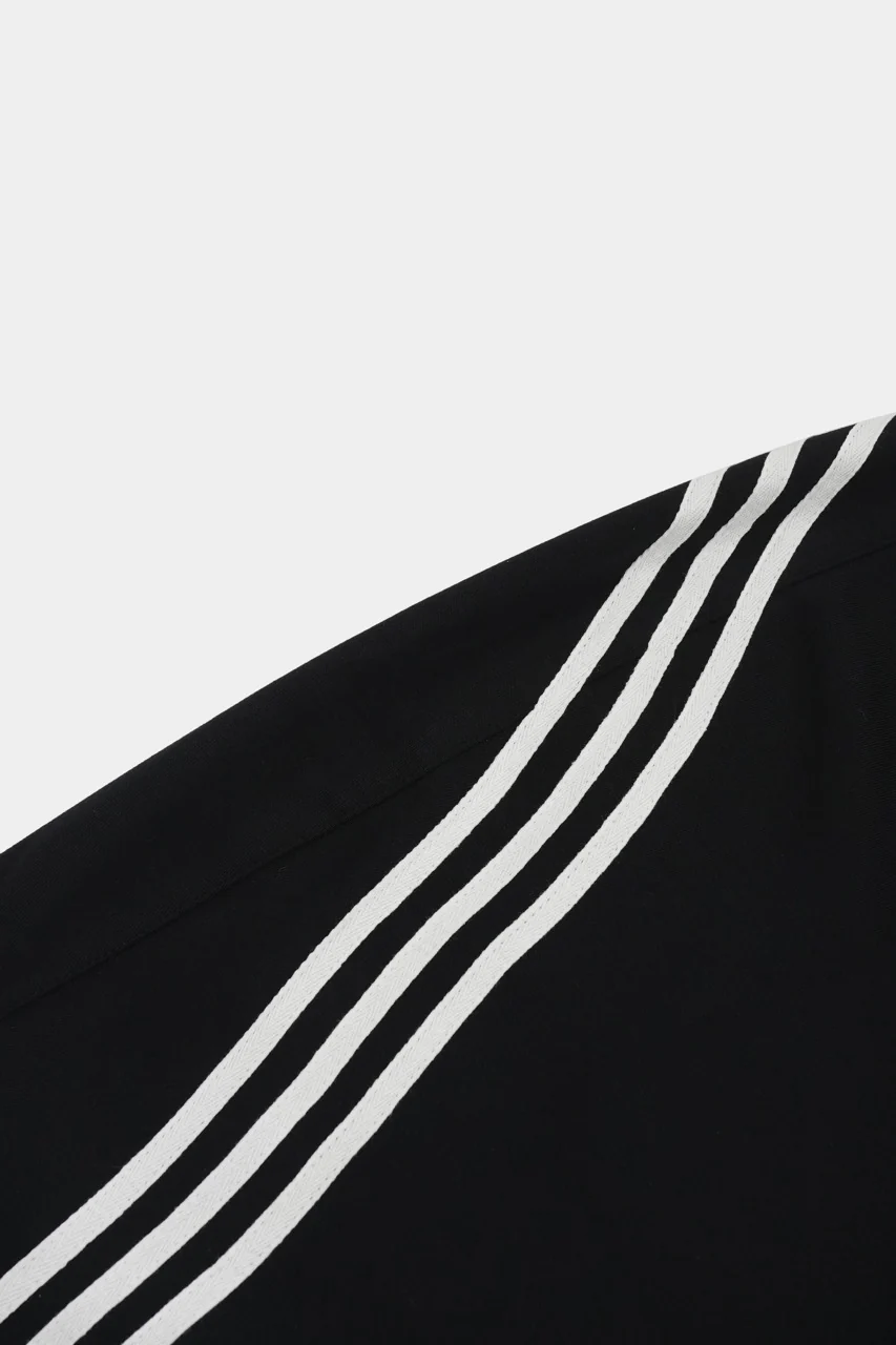 Scimitar Trackpants Black - Image 13