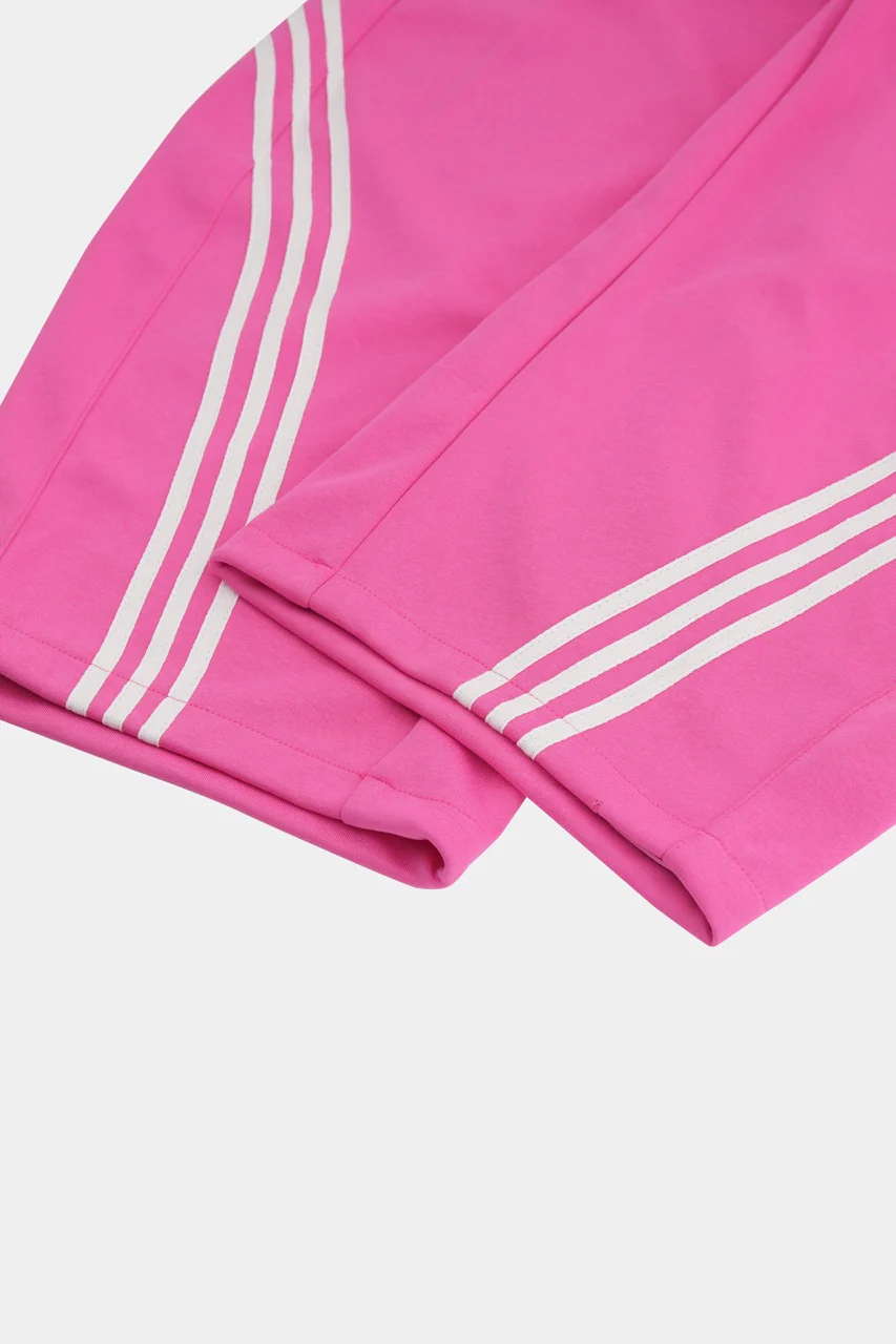 Scimitar Trackpants Pink - Image 10