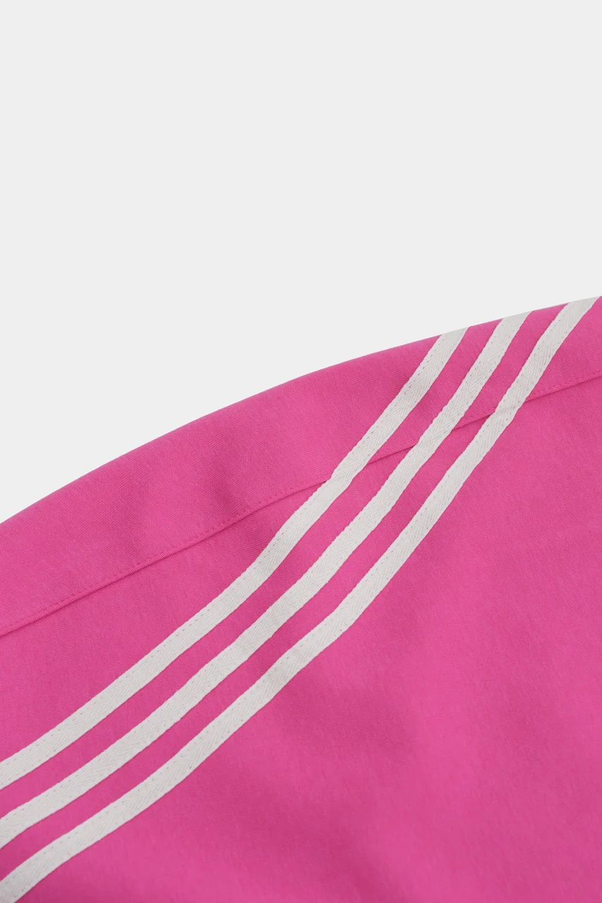 Scimitar Trackpants Pink - Image 9