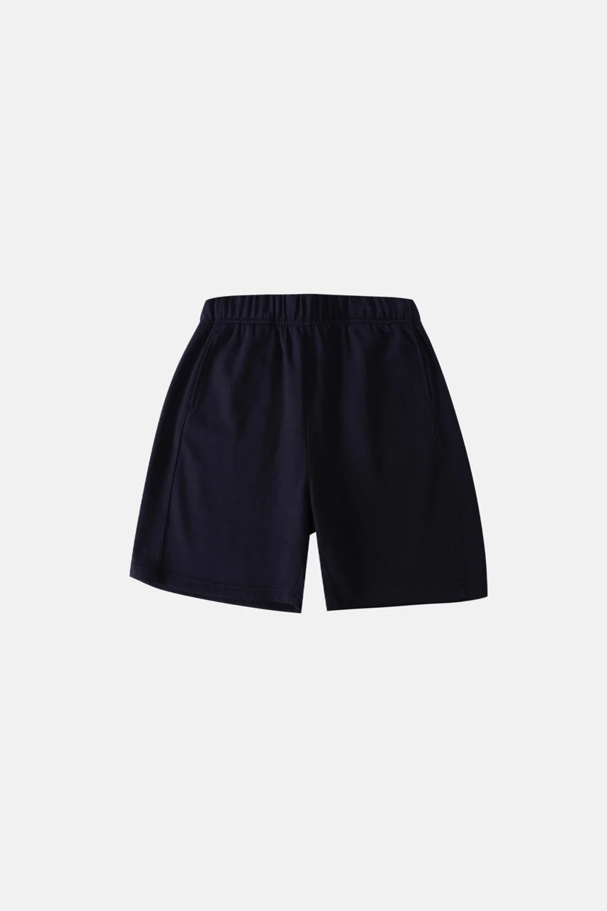 Scuba Knit Shorts - Image 7