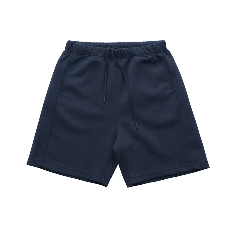 Scuba Knit Shorts - Image 8