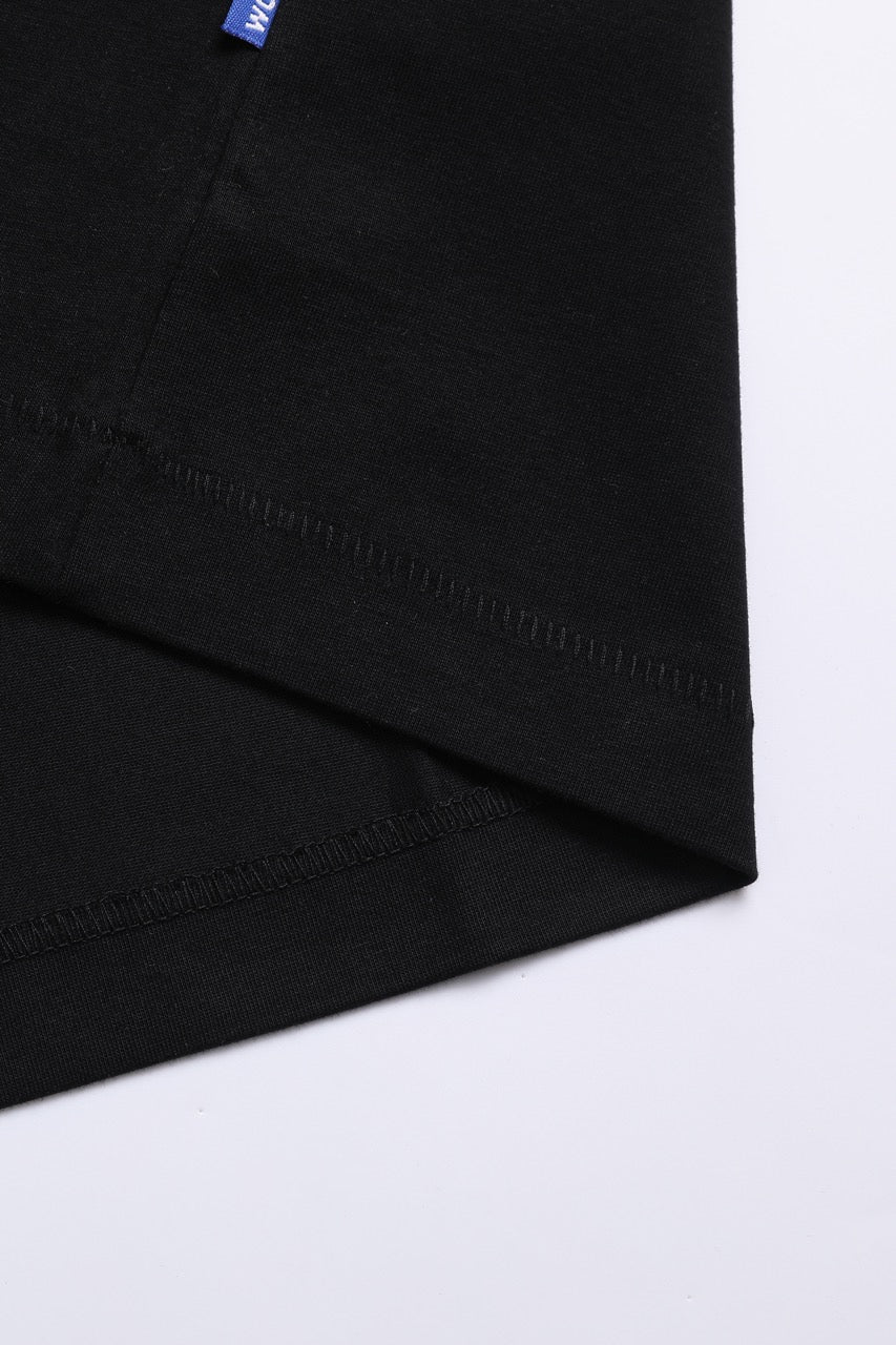 Three-Pack Cotton T-shirt - Image 10