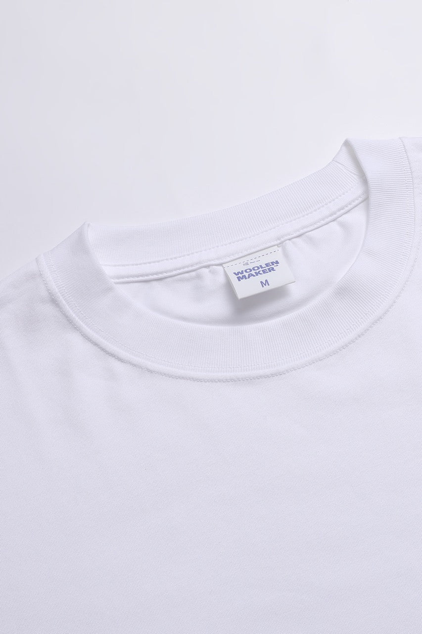 Three-Pack Cotton T-shirt - Image 11