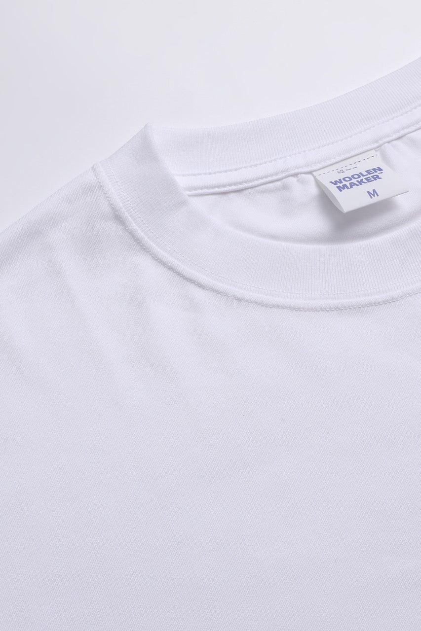 Three-Pack Cotton T-shirt - Image 12