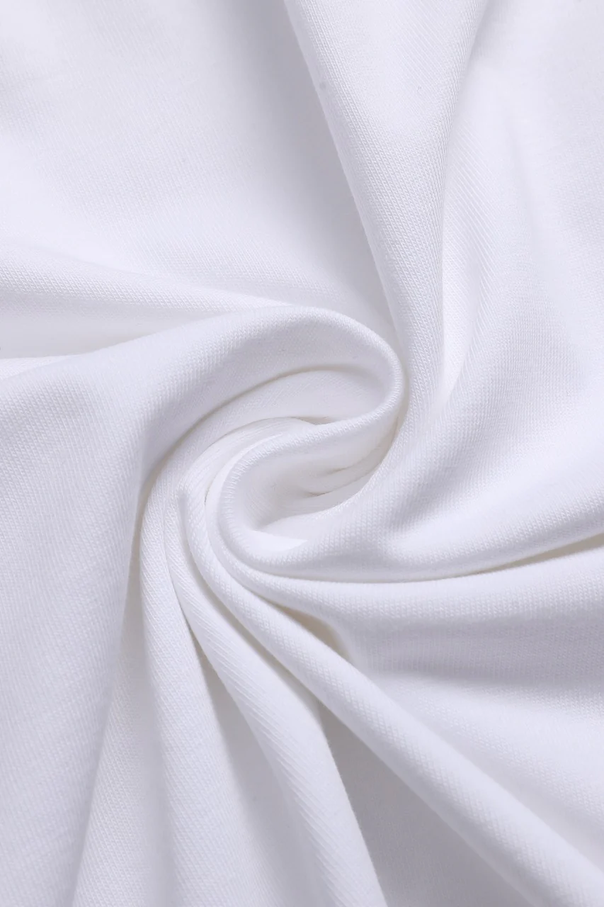 Three-Pack Cotton T-shirt - Image 13