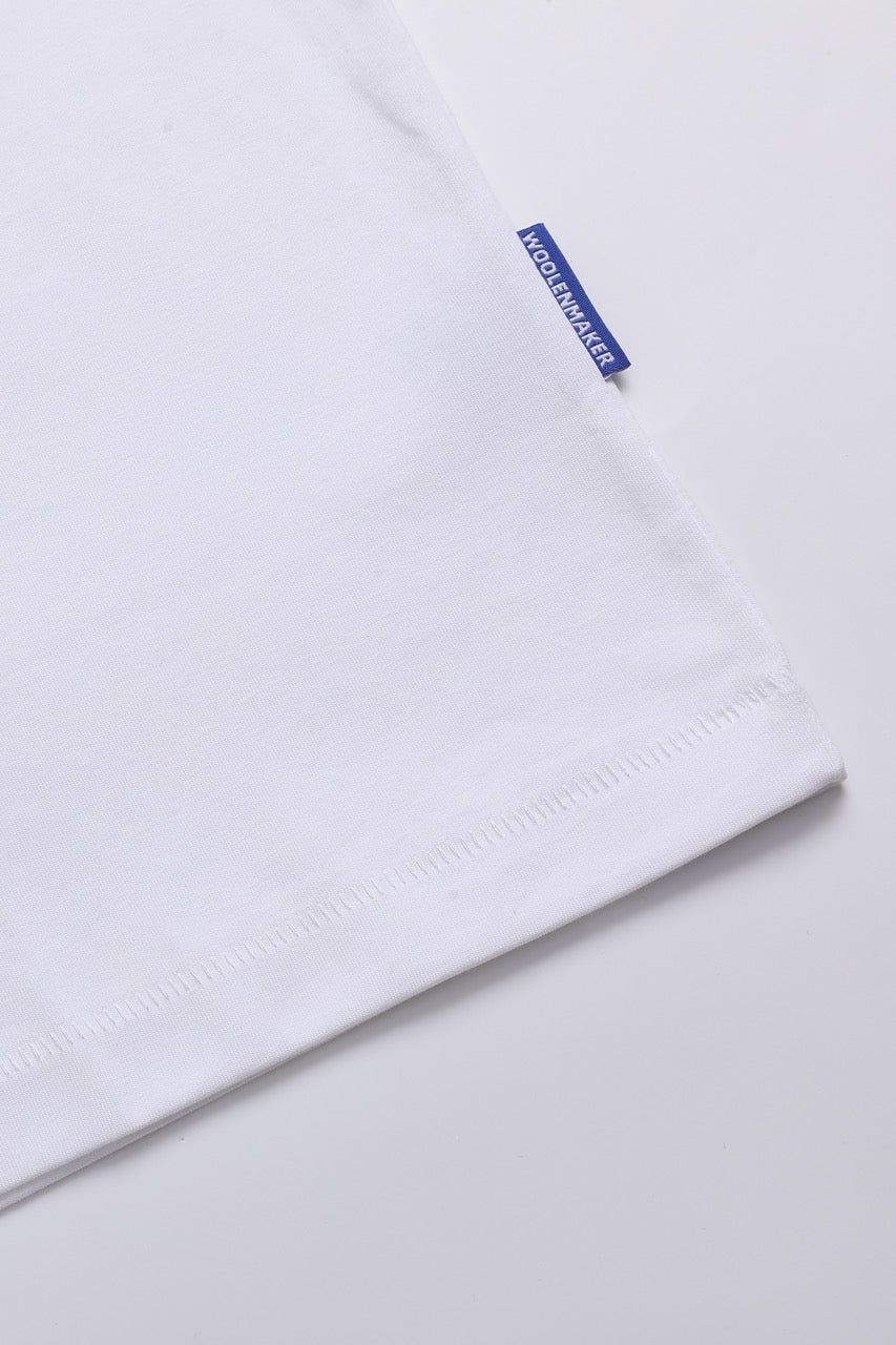 Three-Pack Cotton T-shirt - Image 14