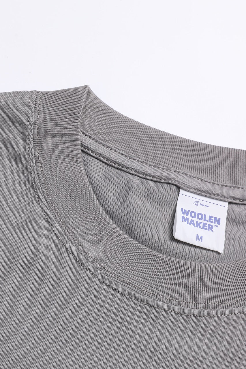 Three-Pack Cotton T-shirt - Image 17