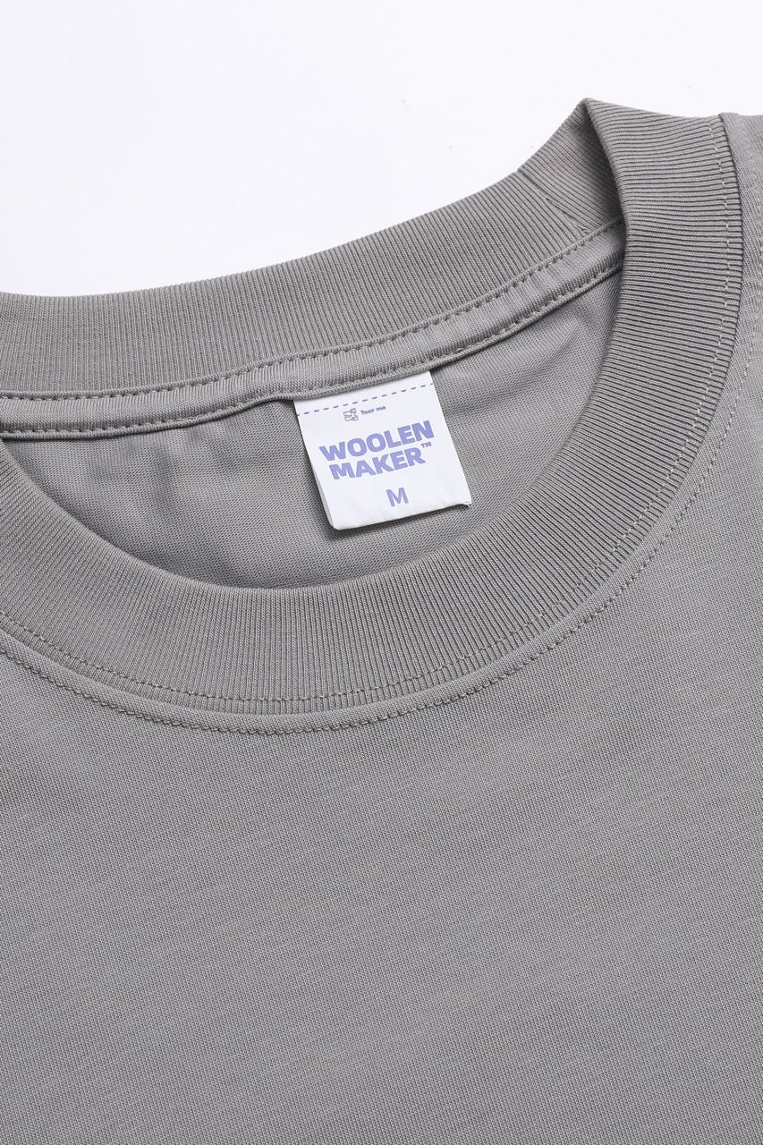 Three-Pack Cotton T-shirt - Image 20