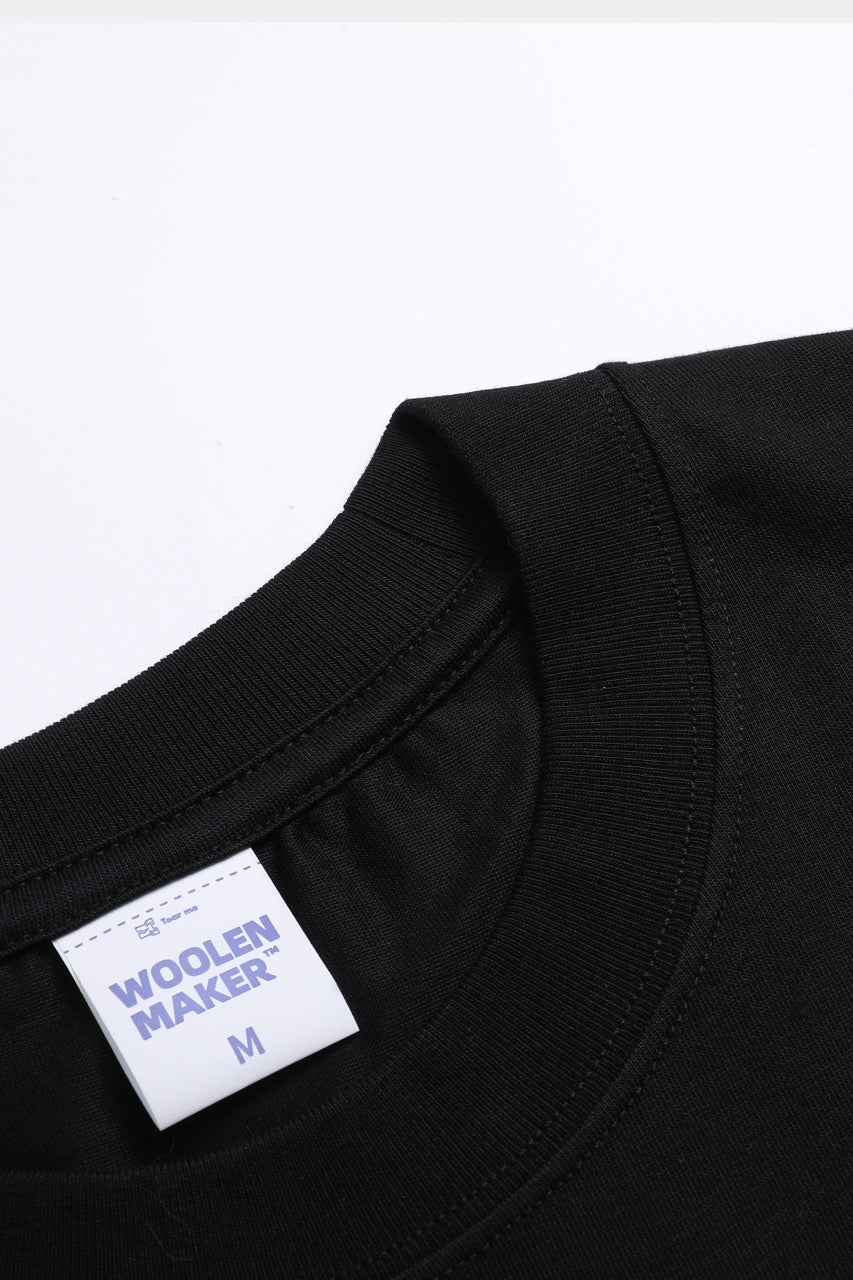 Three-Pack Cotton T-shirt - Image 6