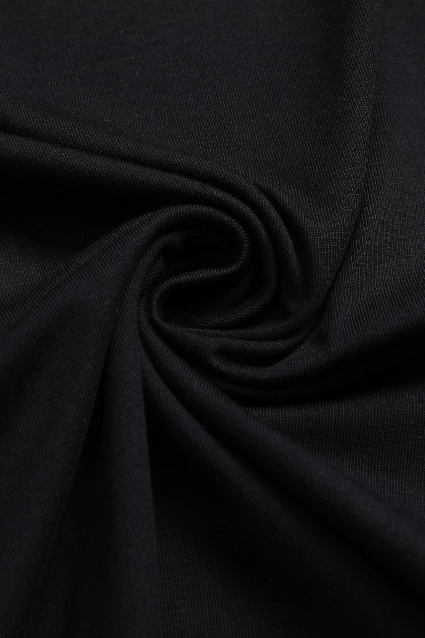 Three-Pack Cotton T-shirt - Image 8