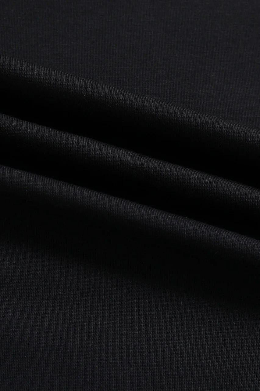 Three-Pack Cotton T-shirt - Image 9