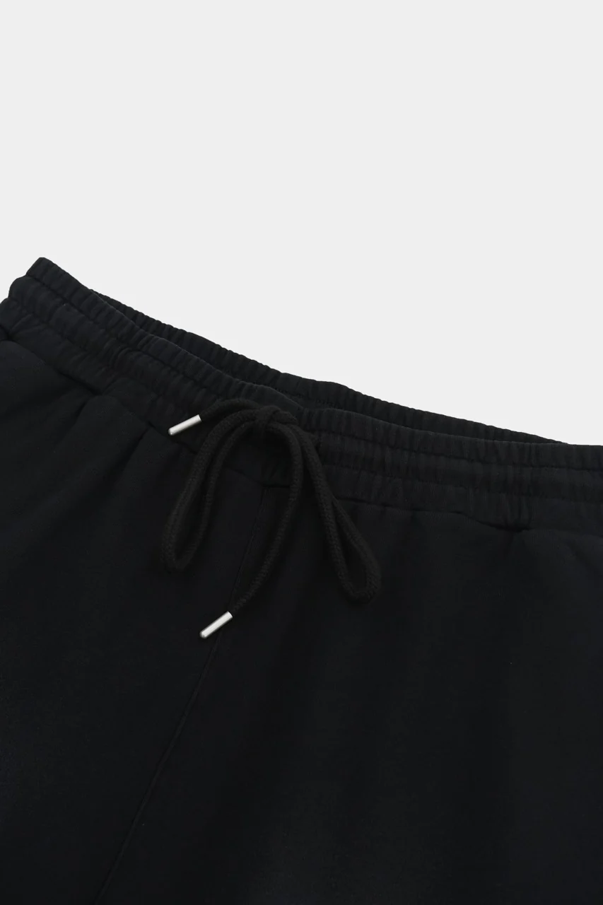 Washed Basic Sweatpants VINTAGE - Image 7