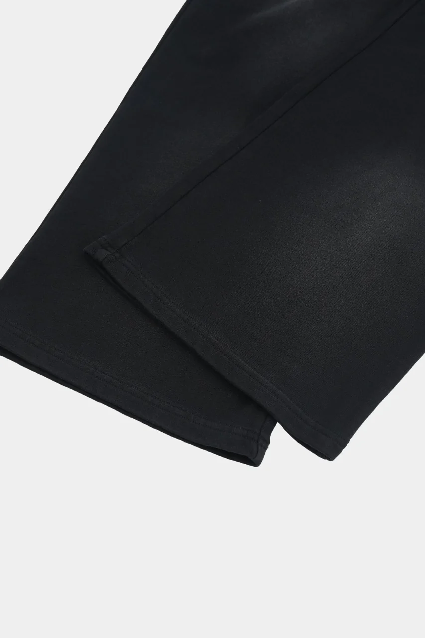 Washed Basic Sweatpants VINTAGE - Image 9