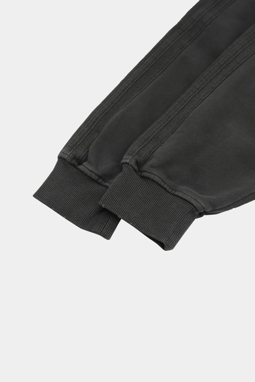 Washed Terry hoodie - Image 8