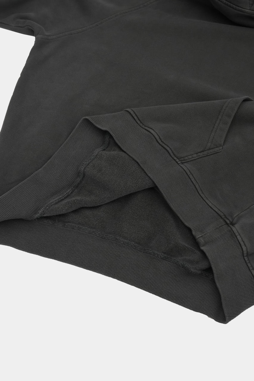 Washed Terry hoodie - Image 9