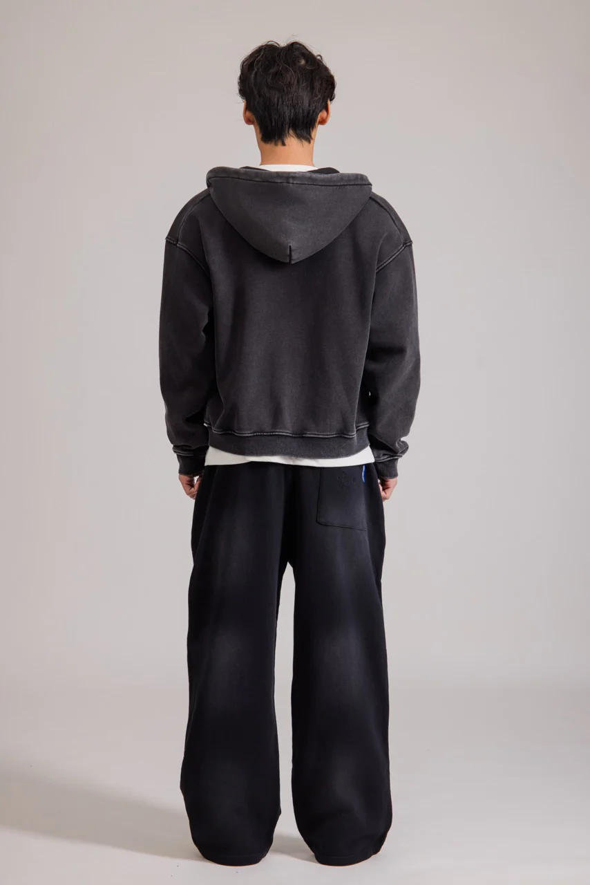 LINDEN Zip Jacket VINTAGE - Image 6