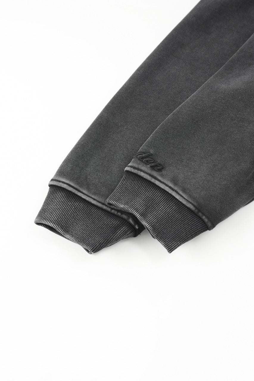 LINDEN Zip Jacket VINTAGE - Image 7