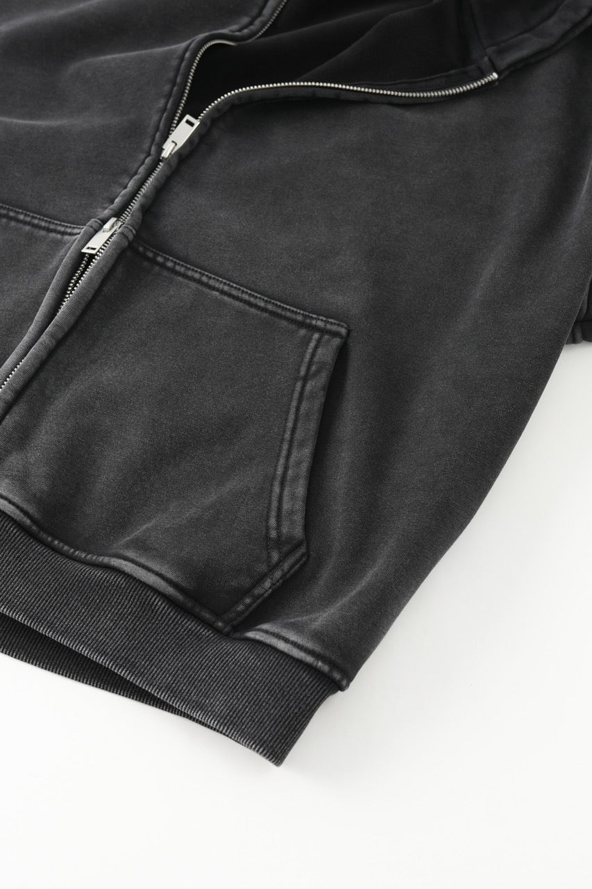 LINDEN Zip Jacket VINTAGE - Image 9